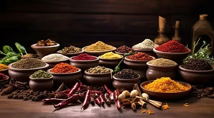 Spices