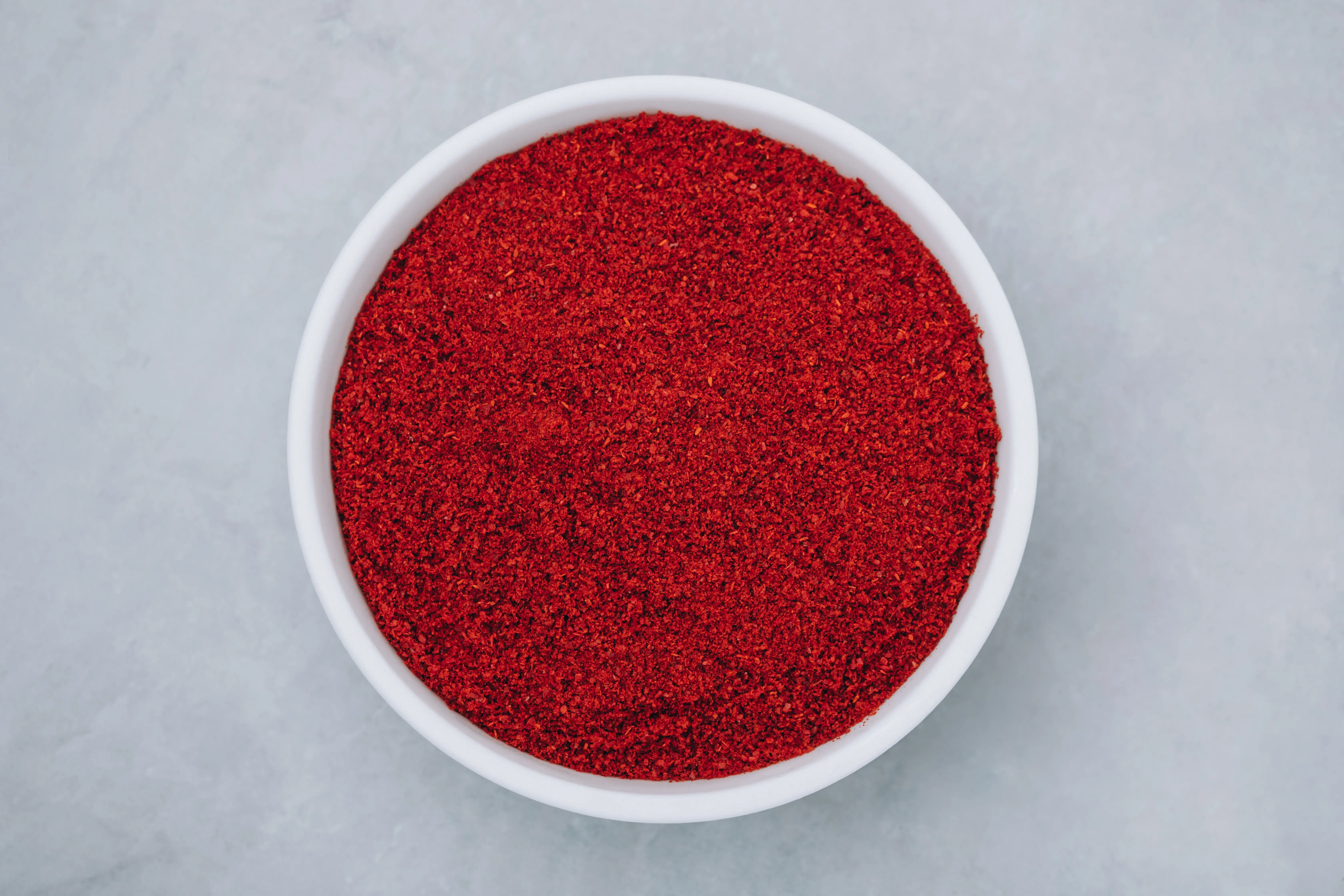 Dry Red Chilli Powder