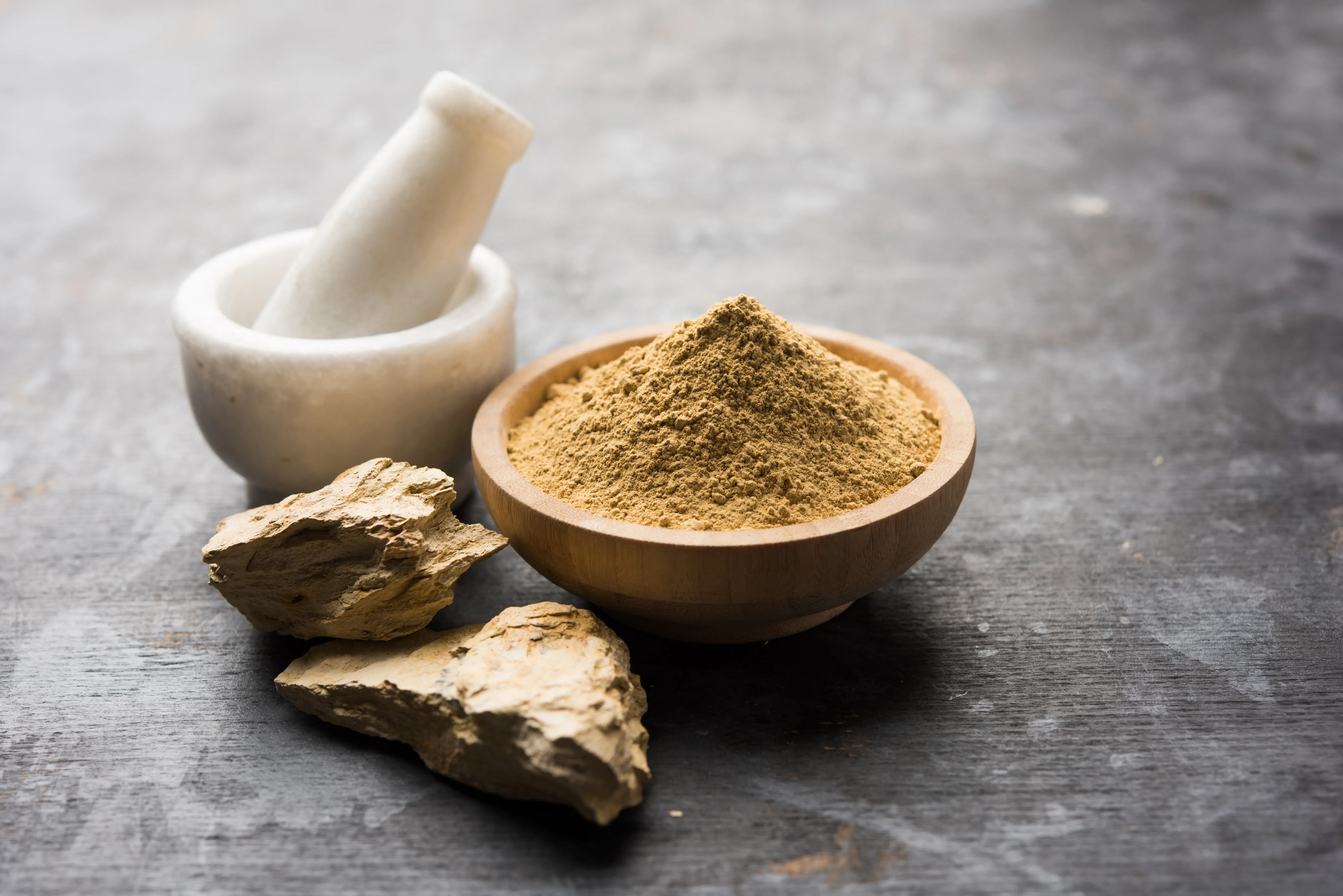 Dry Ginger Powder