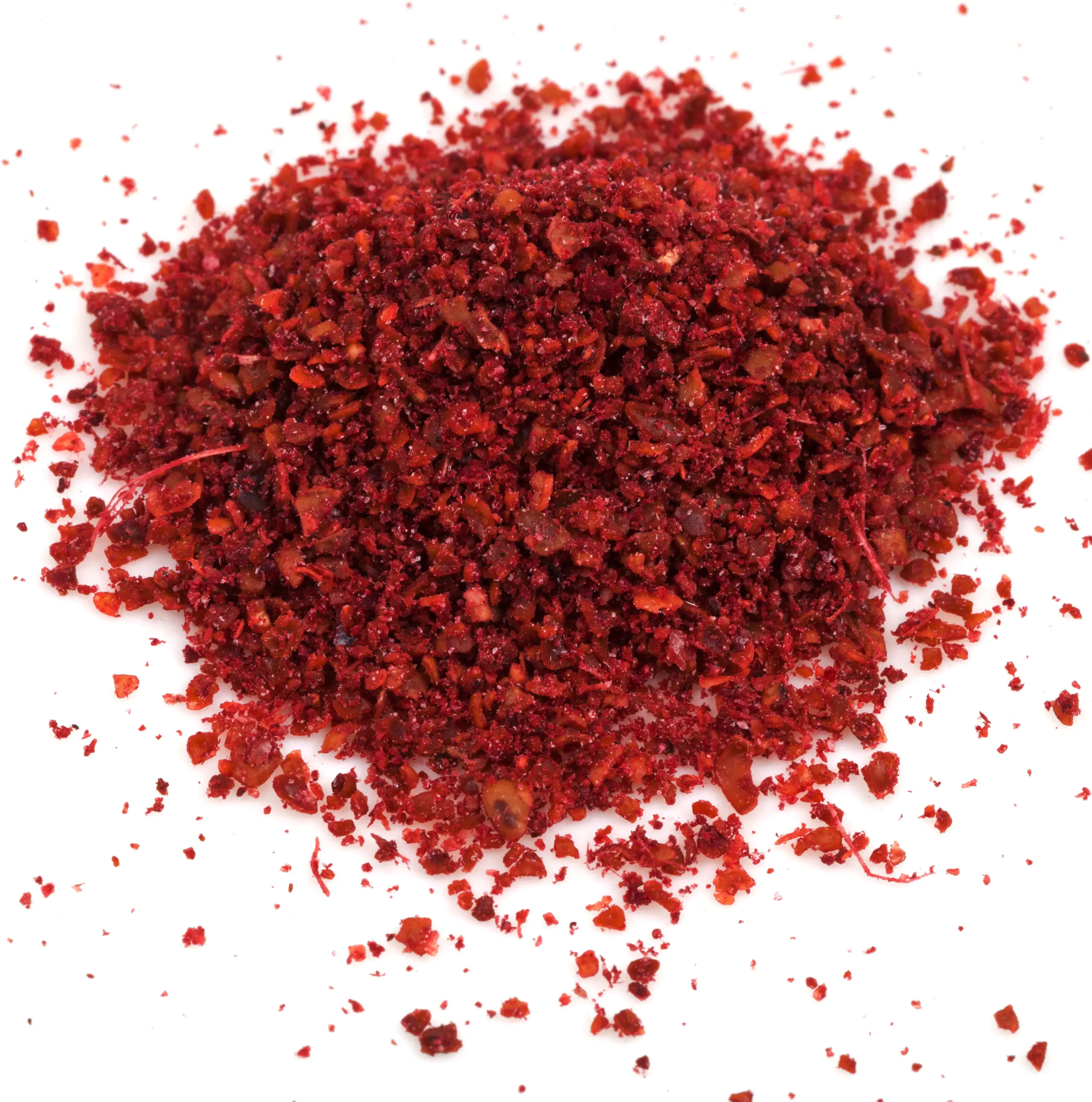 Dry Red Chilli Powder