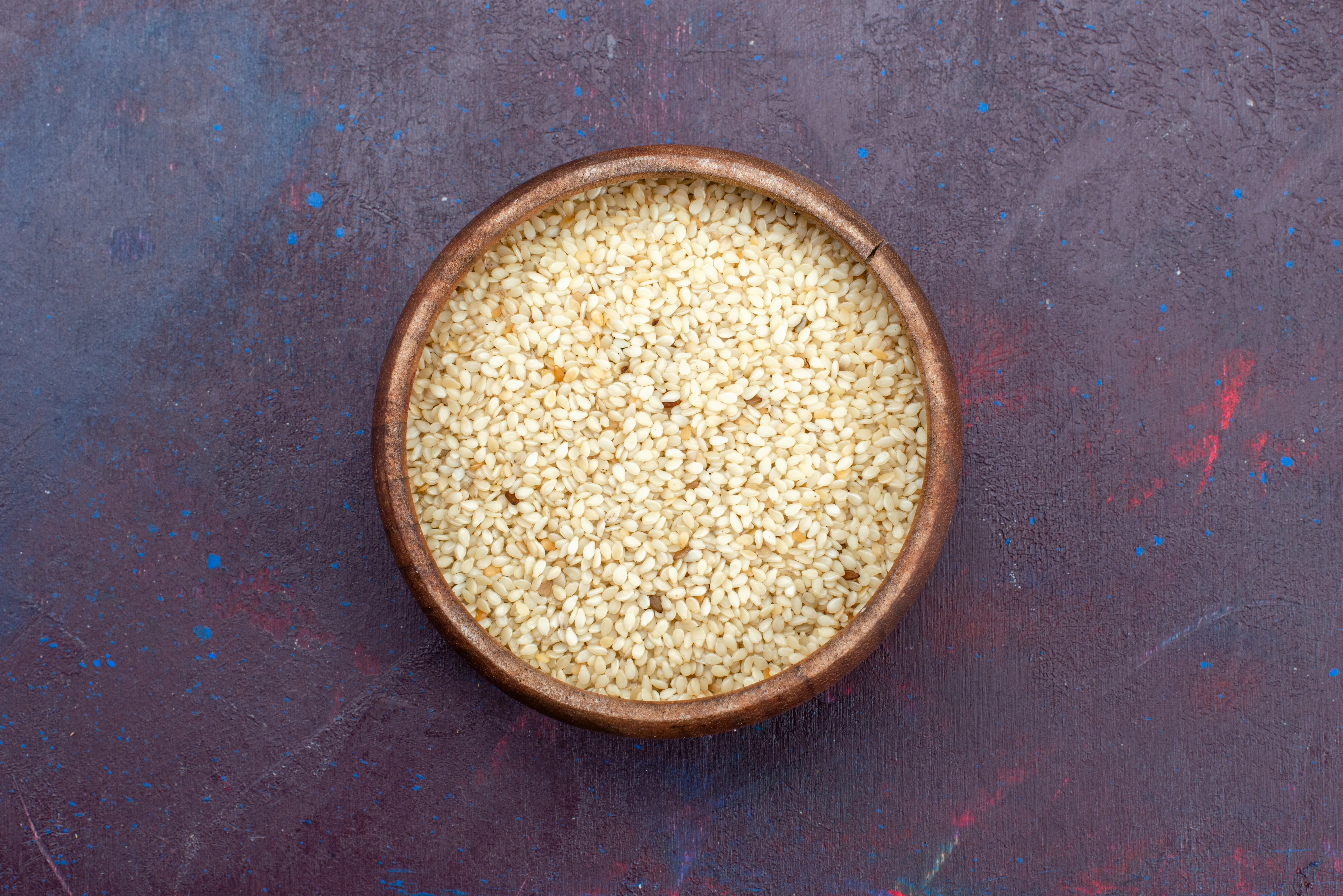 Pearl Millet (Organic)