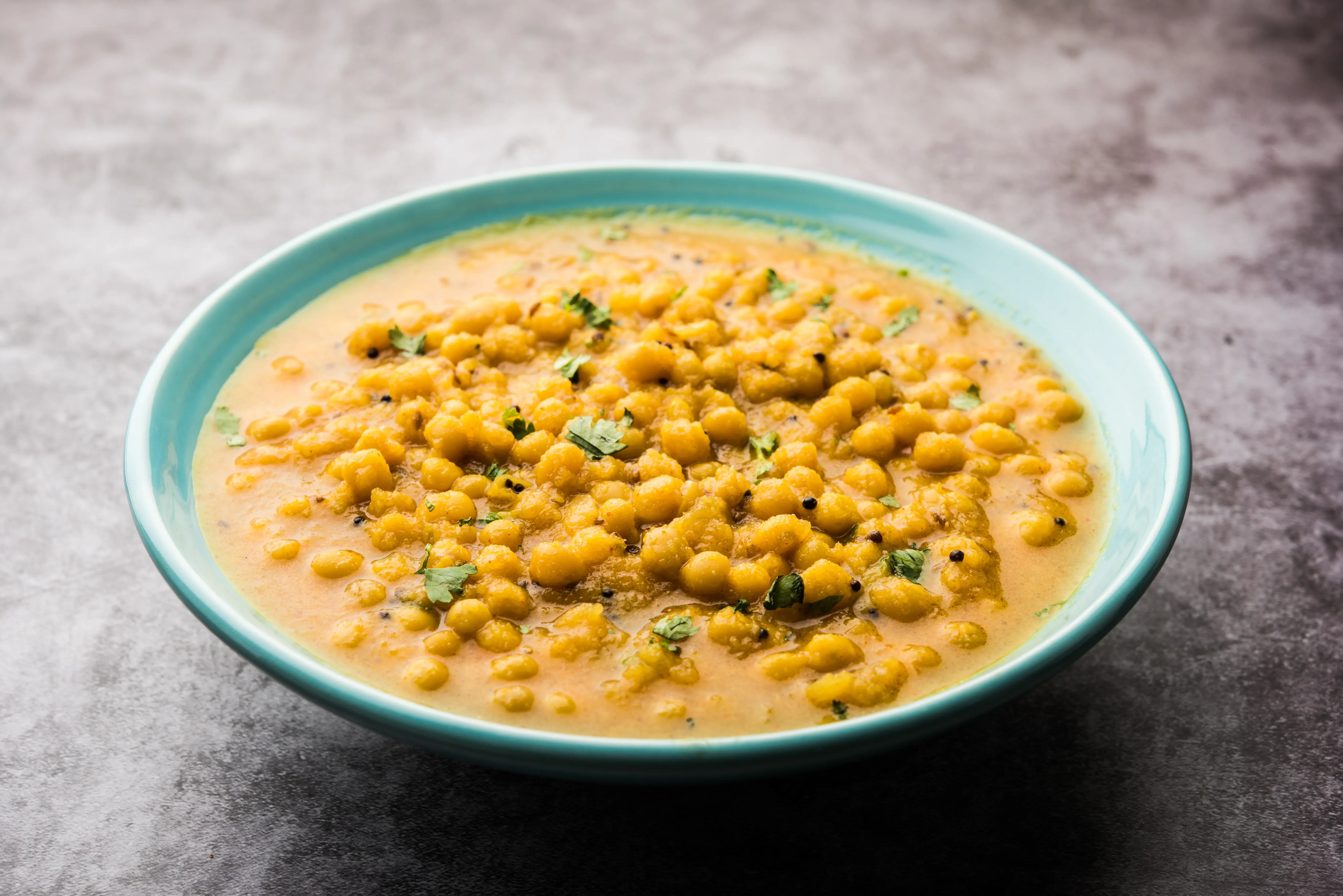 Toor Dal (Pigeon Peas)