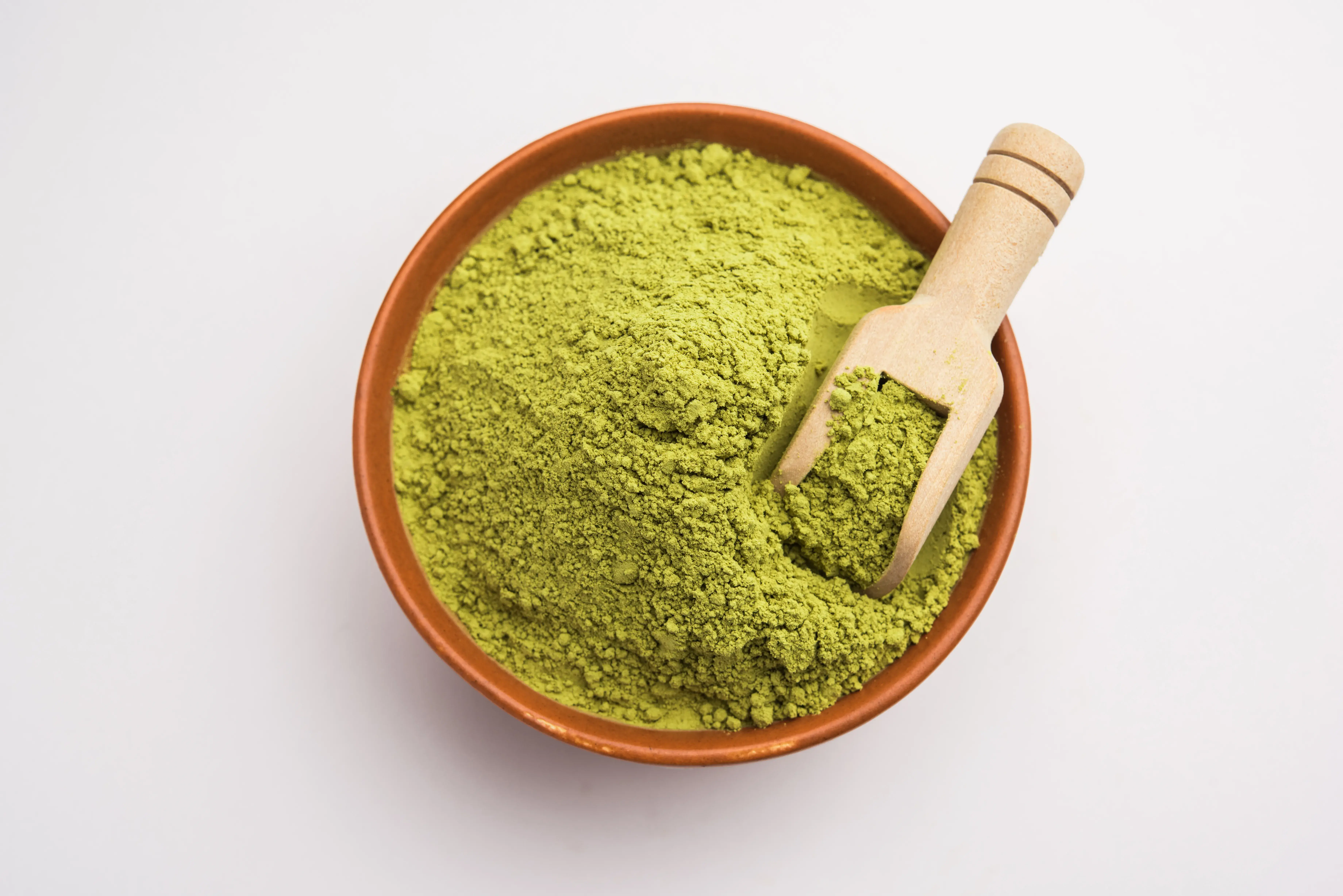 Moringa Powder