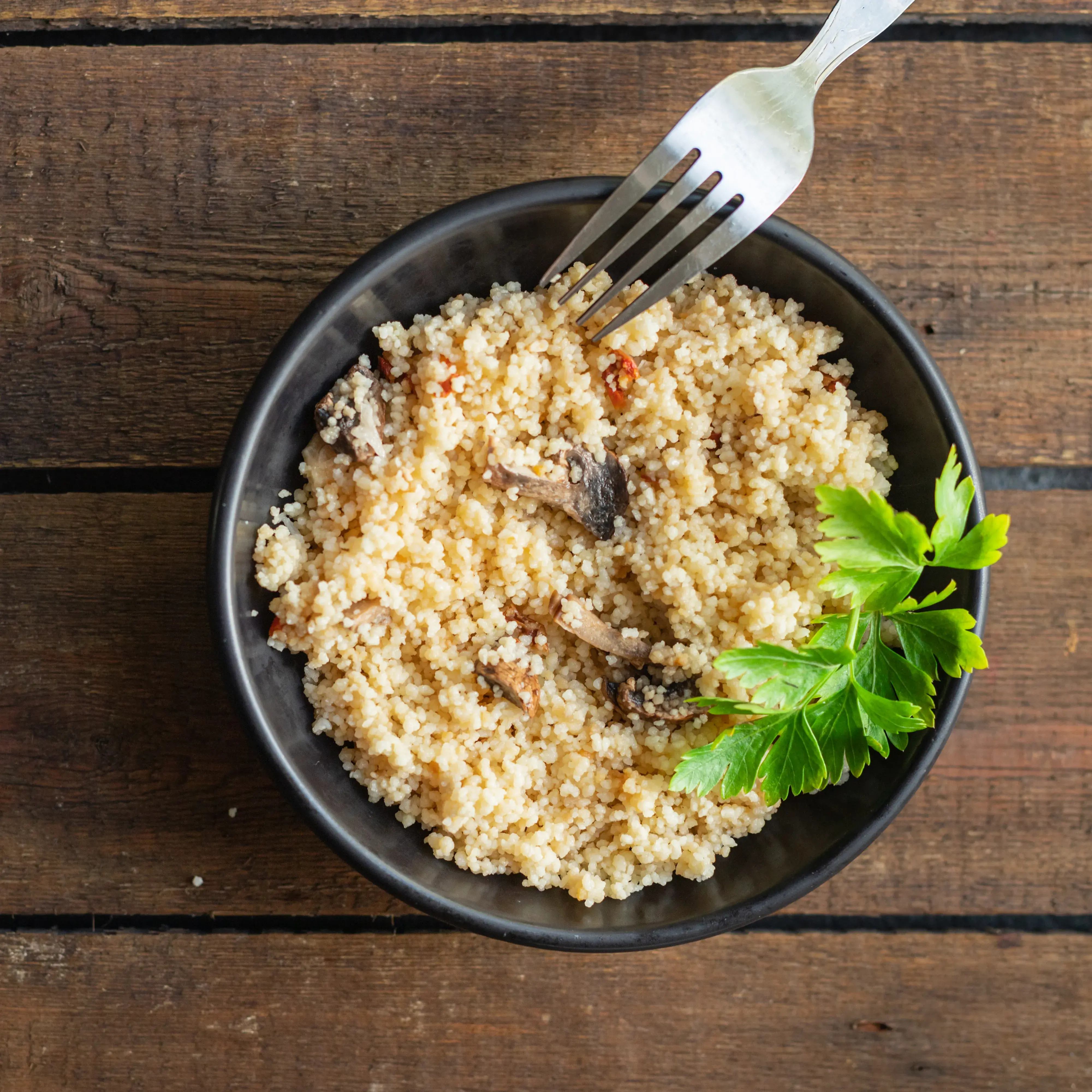 Quinoa Rice