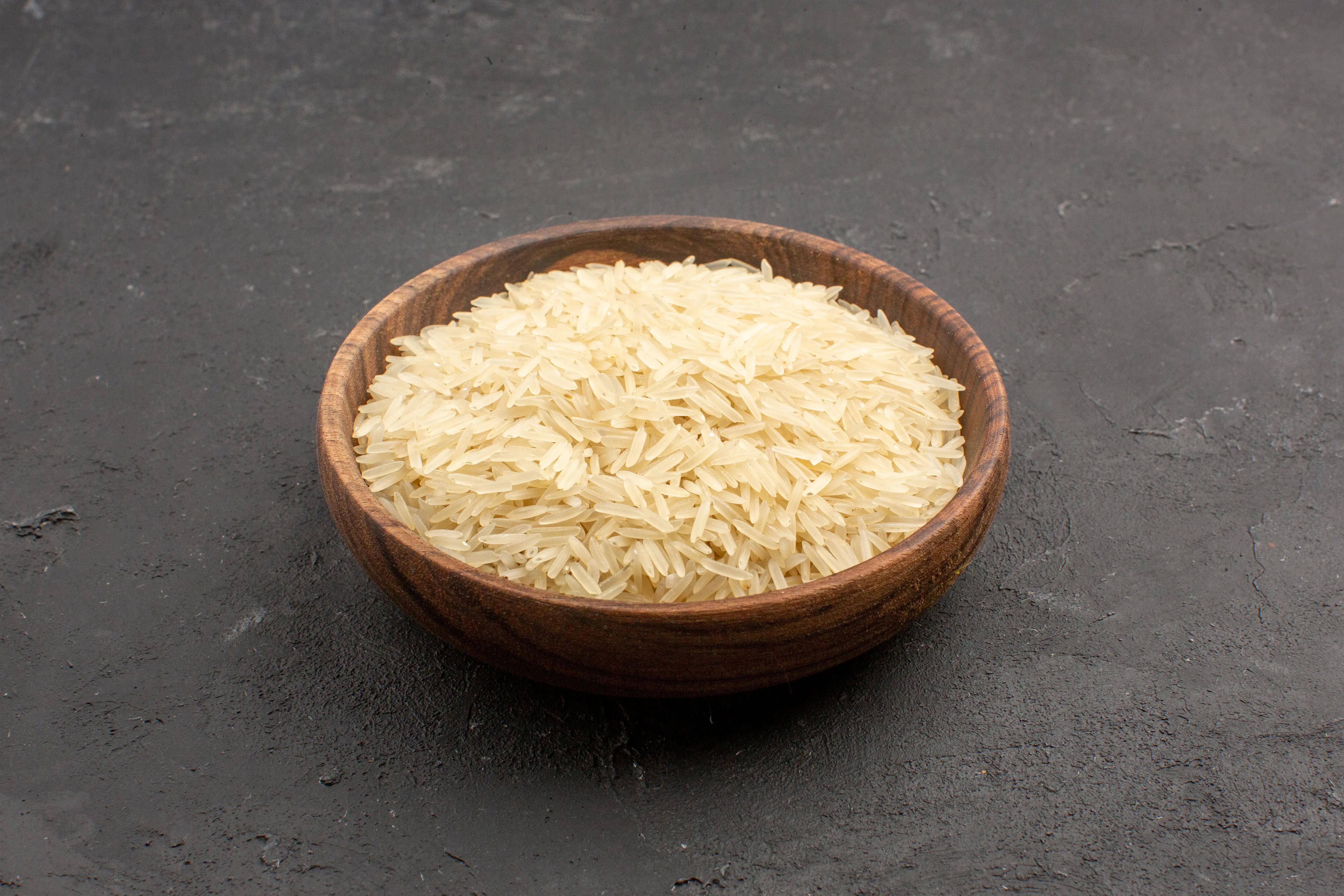 1121 Classic Golden Sella Basmati Rice