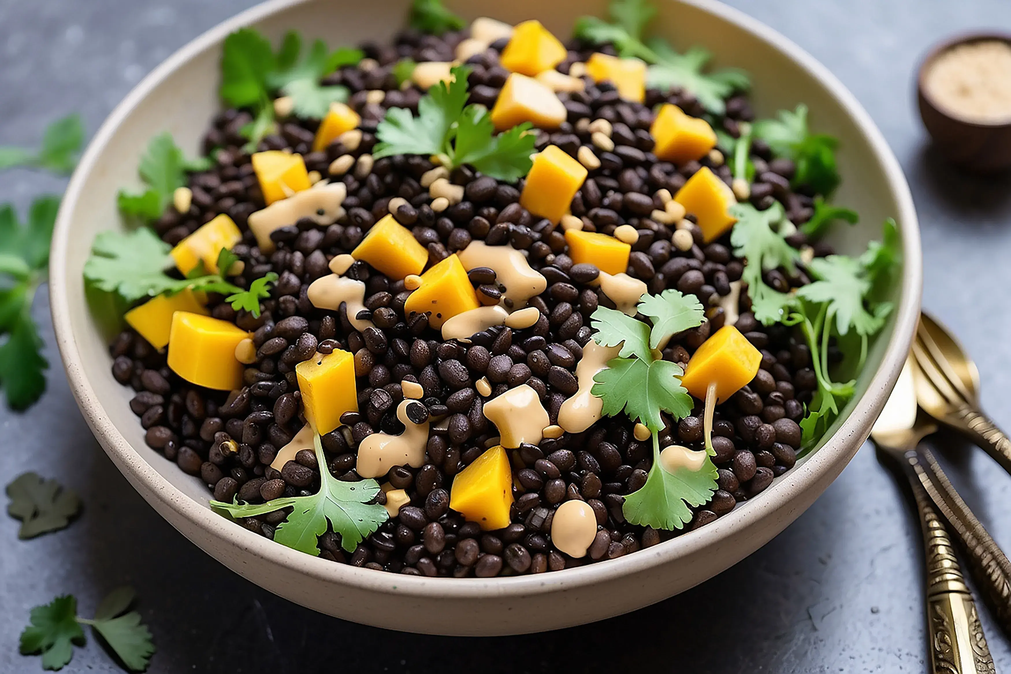 Urad Dal (Black Gram)