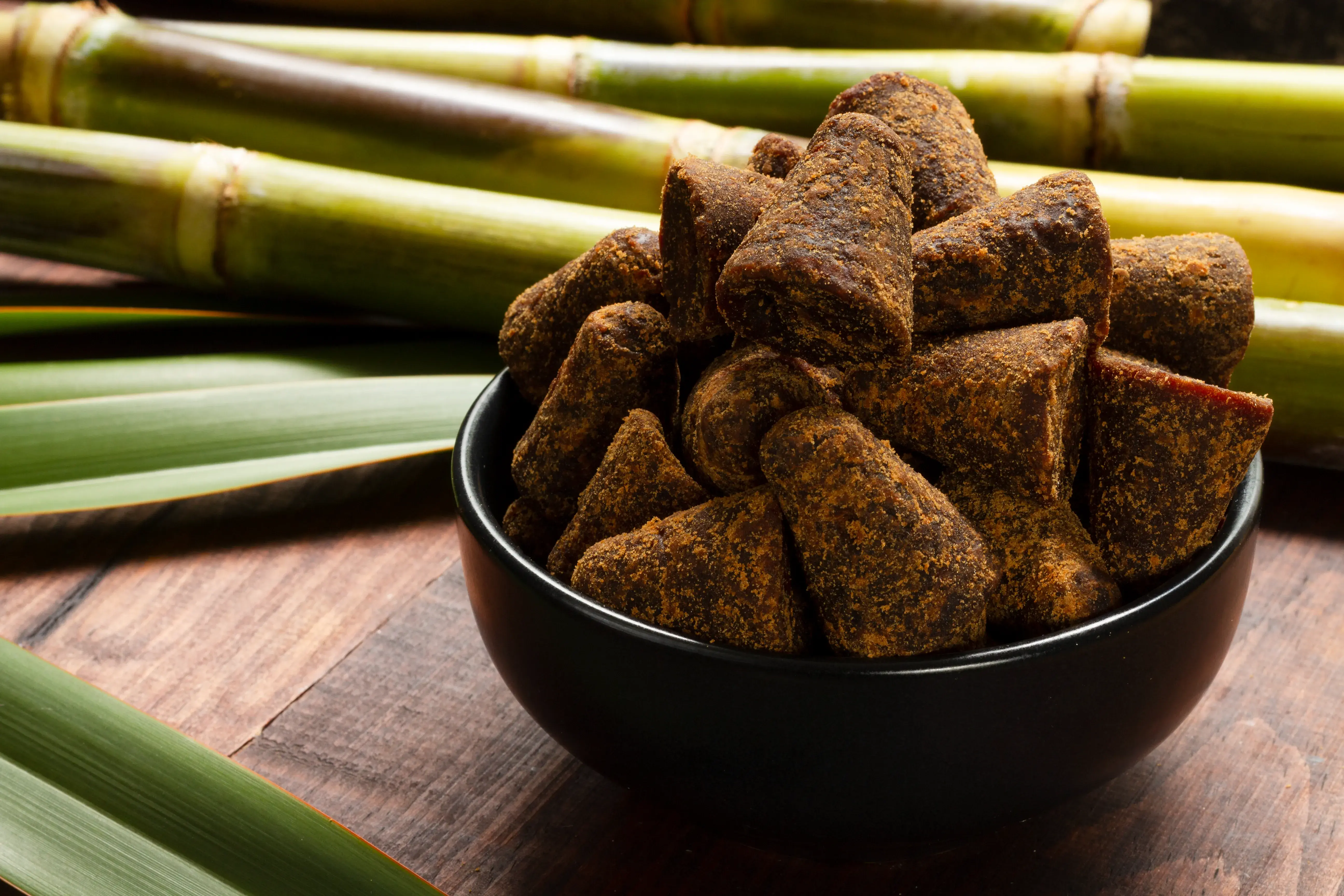 Organic Jaggery Powder