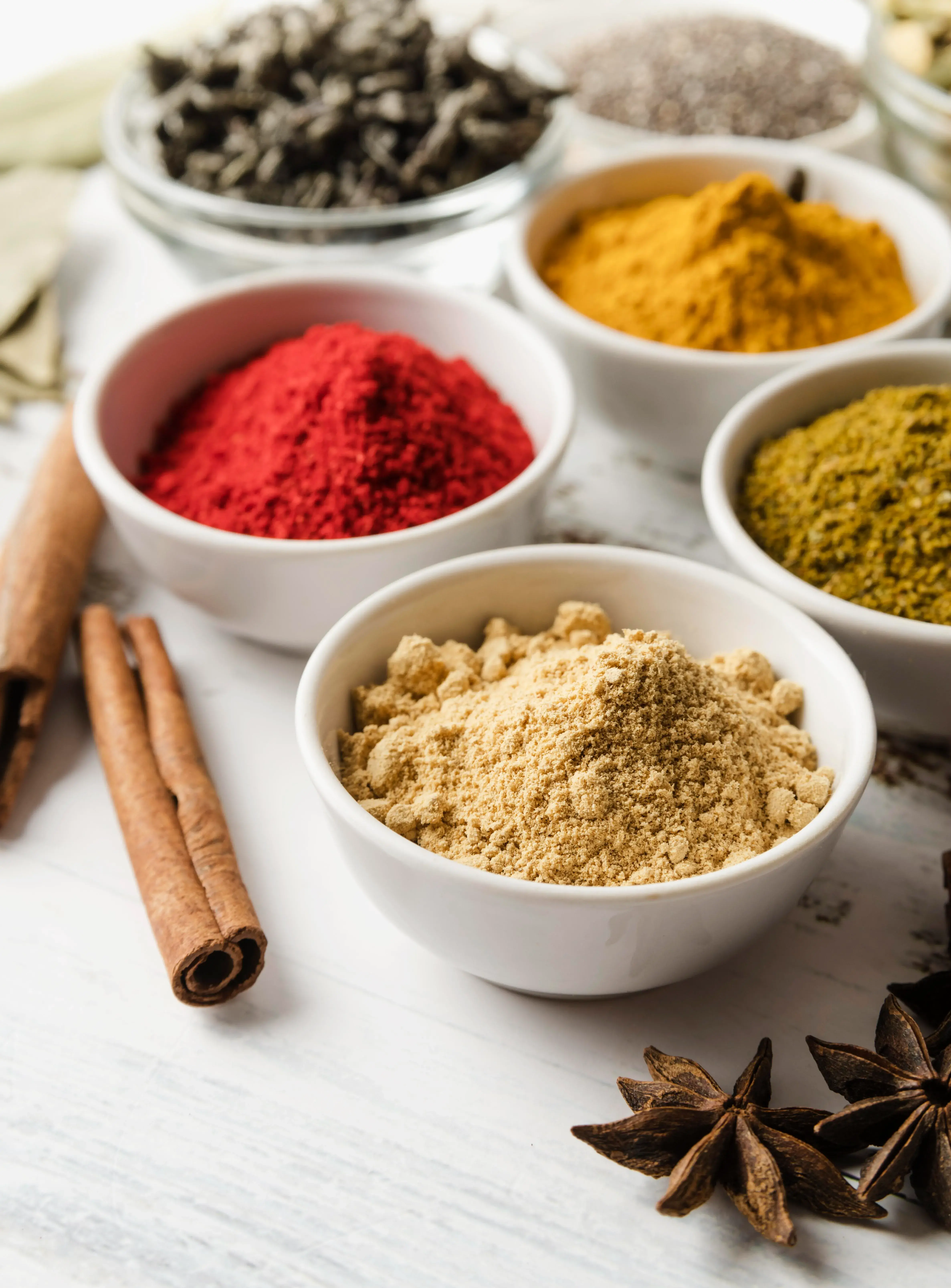 Special Garam Masala Powder