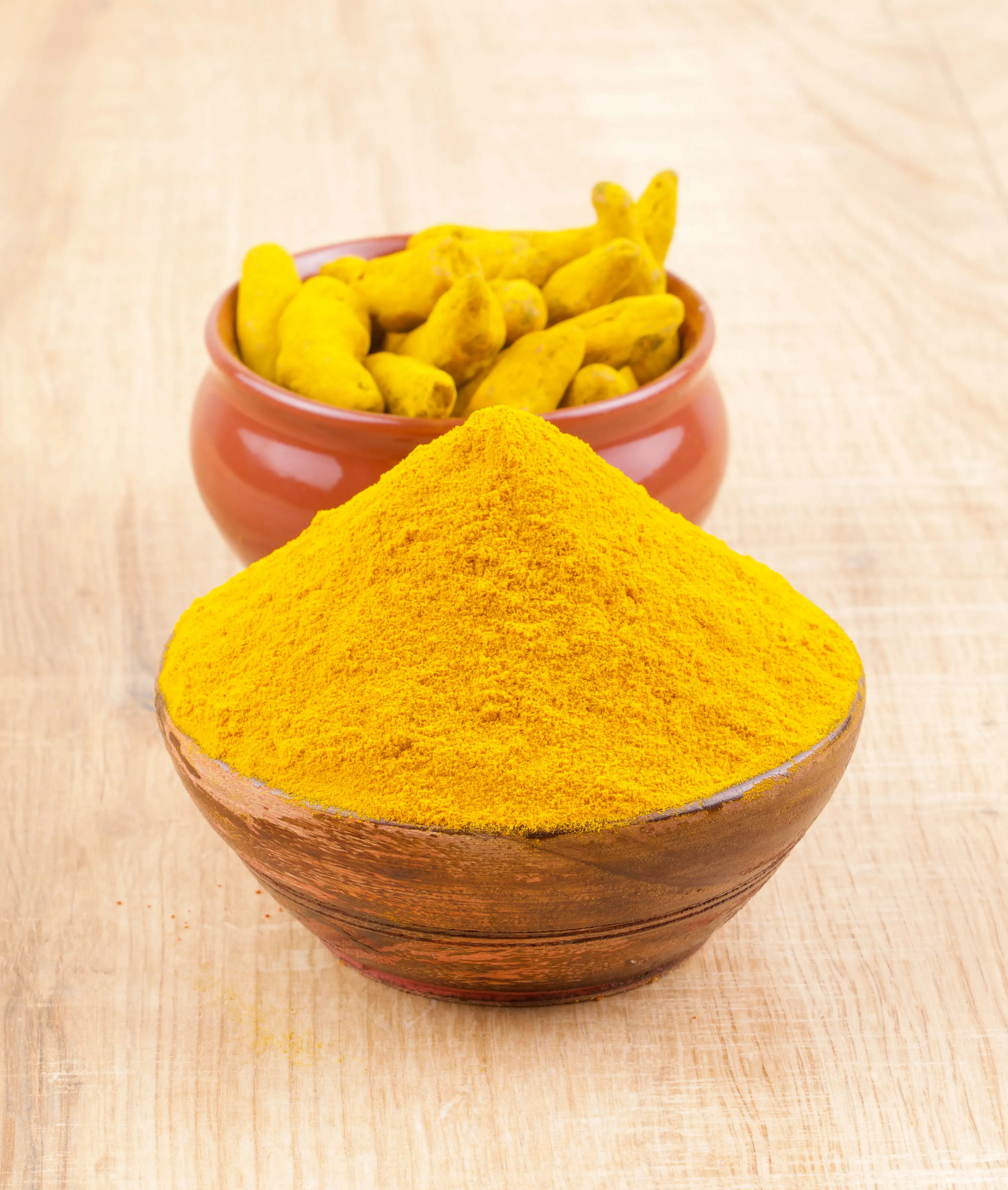 Turmeric Powder