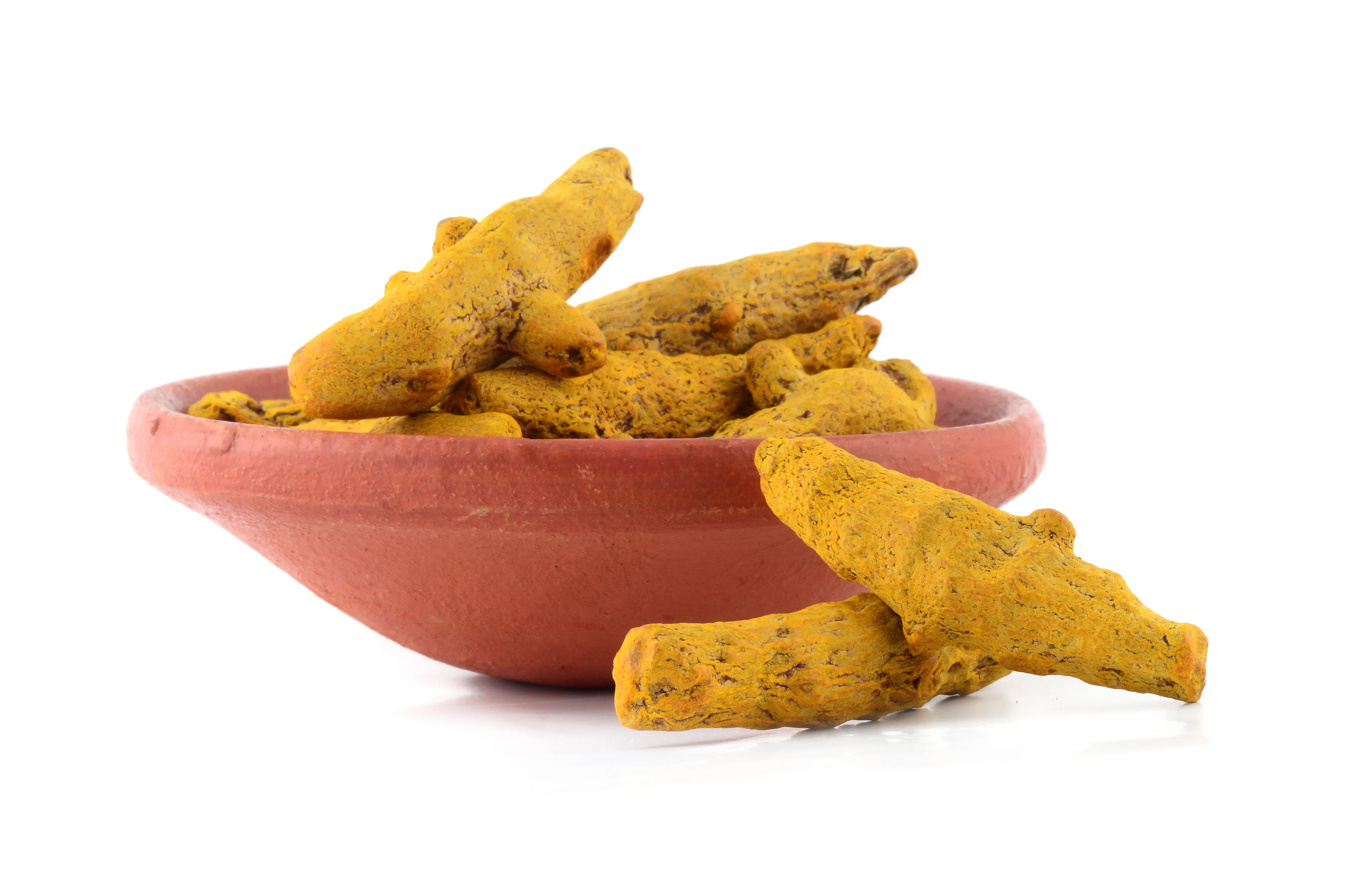 Turmeric Fingers (Dry)
